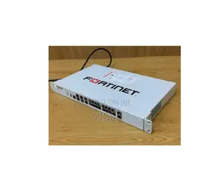 Fortinet Fortigate -100f (FG-100F) Firewall Appliance