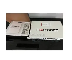 Fortinet Fortigate -200f (Fg-200f) Firewall Appliance