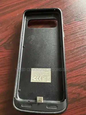 Battery Case for Samsung Galaxy S8