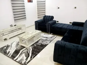 5 Bedroom Duplex That Allows Party