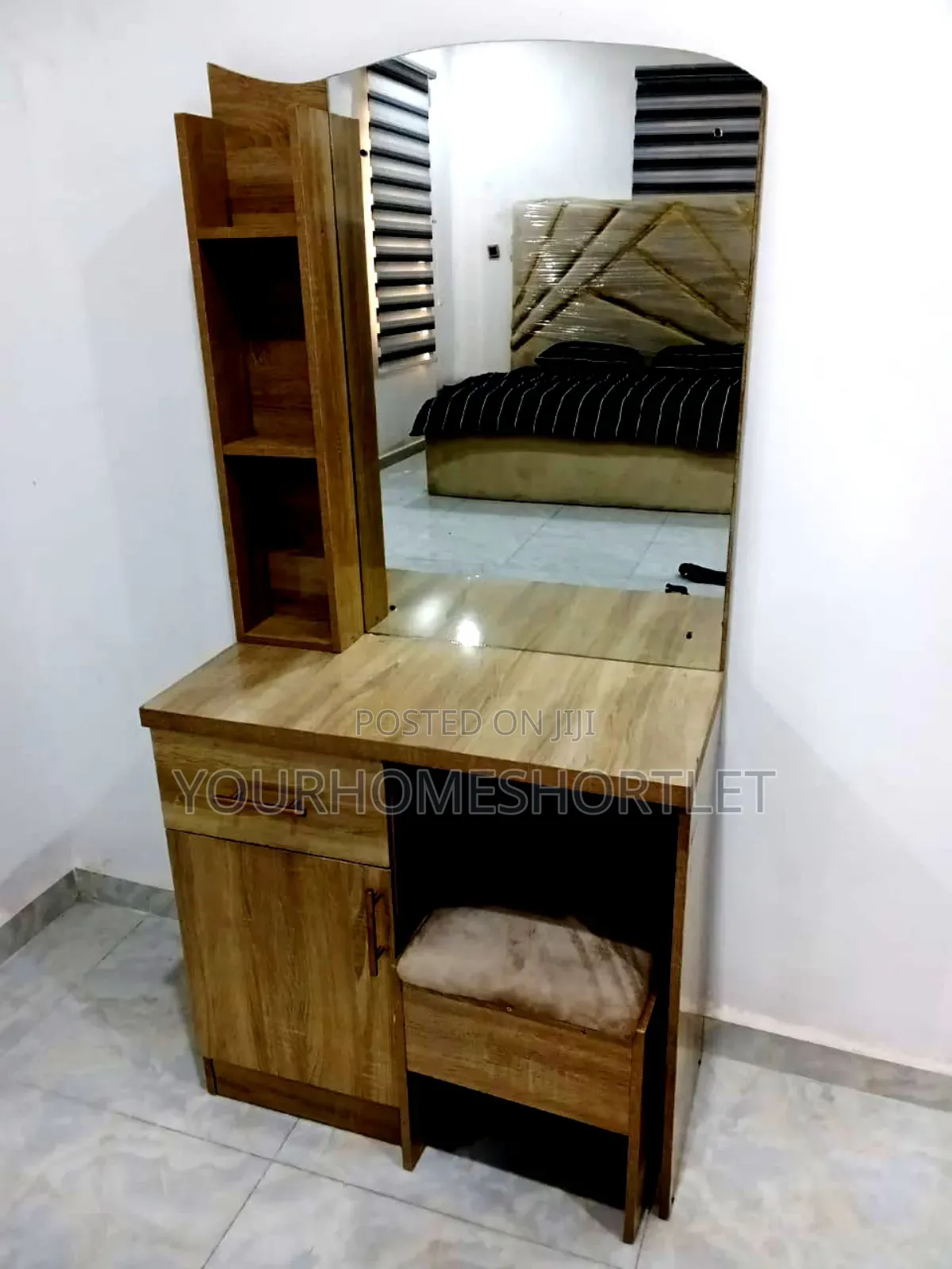 5 Bedroom Duplex That Allows Party