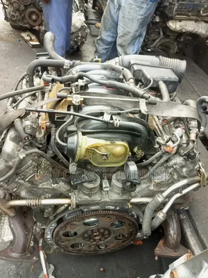 5.7L Engine 3UR FOR Toyota and Lexus