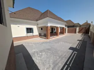 Photo - 4bdrm Bungalow in Rg Estate, Lokogoma for sale