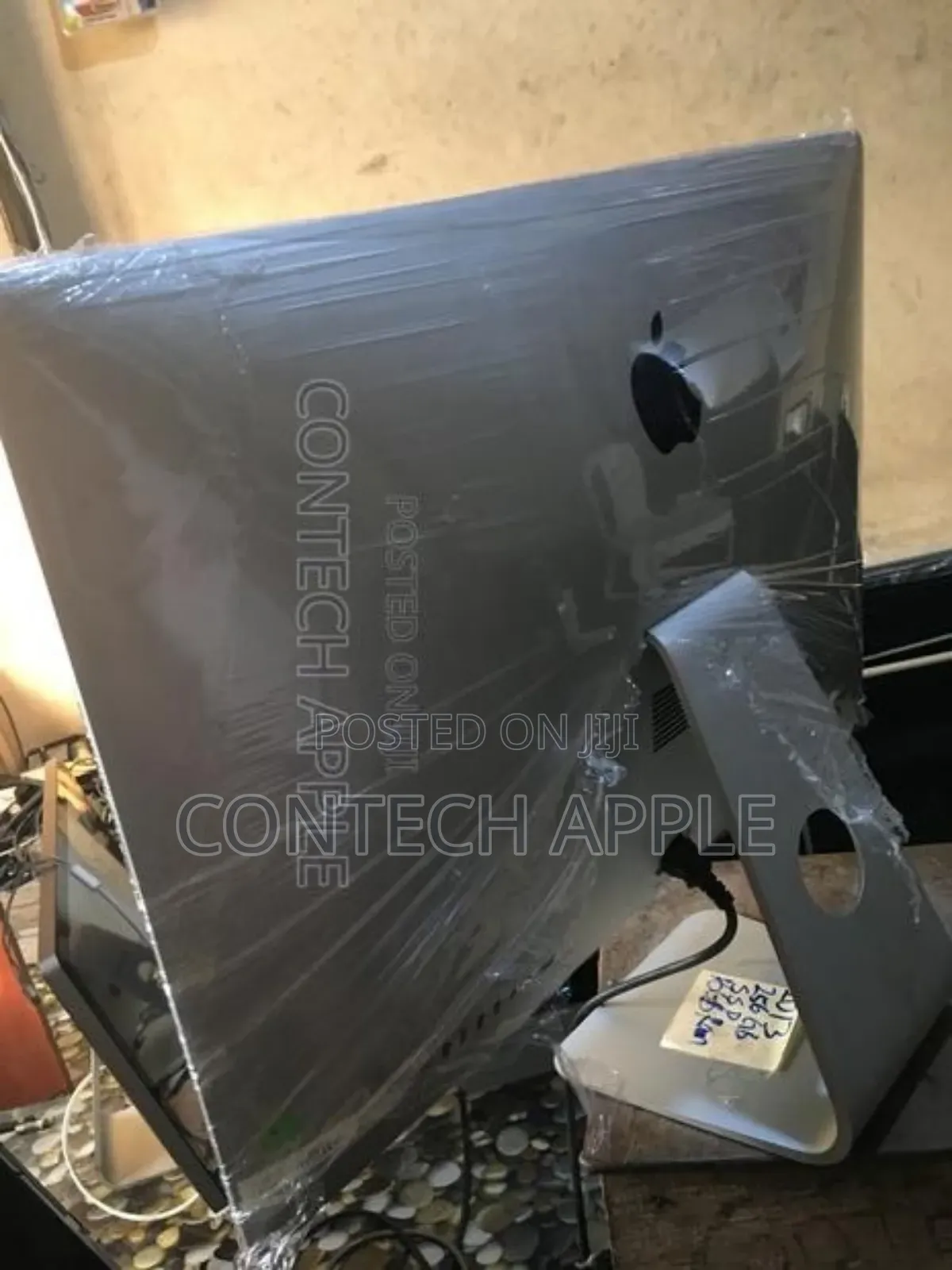 Desktop Computer Apple iMac 16GB Intel Core I5 SSD 256GB