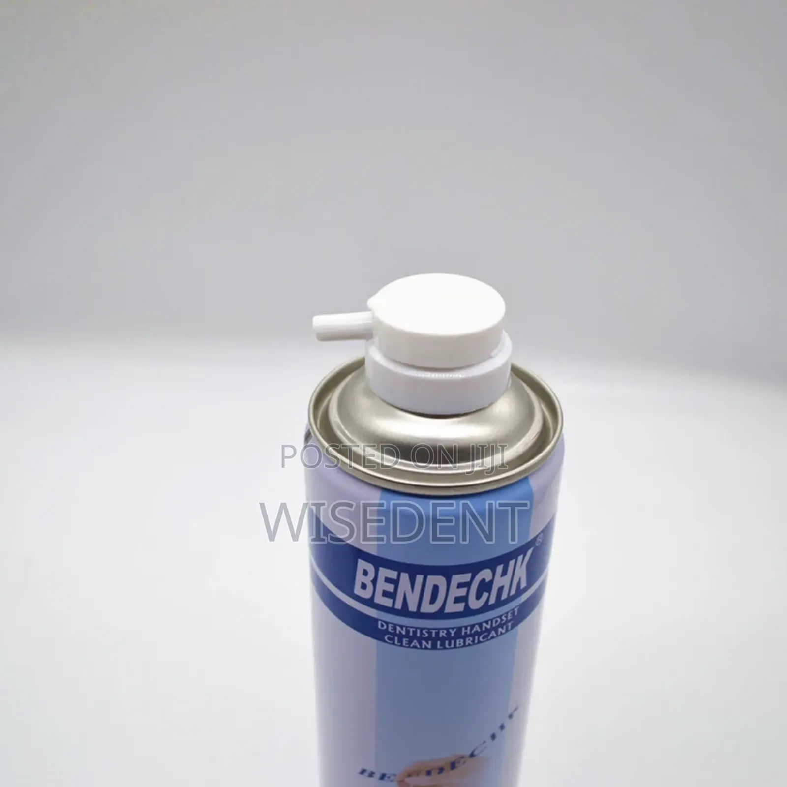 Dental Handpiece Spray Oil