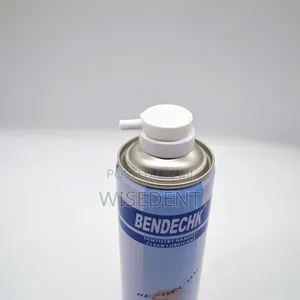 Dental Handpiece Spray Oil
