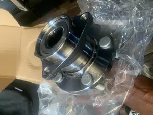 Back Wheel Hub Ford Edge 2008