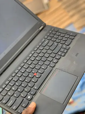 Laptop Lenovo ThinkPad T540p 8GB Intel Core I7 HDD 500GB