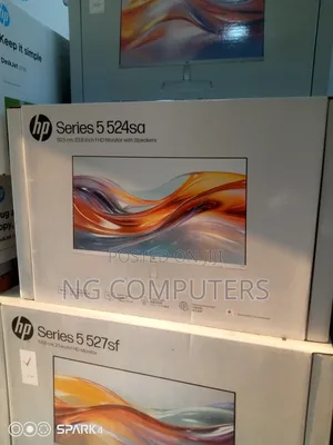 Series 5524sa