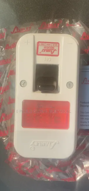Control Switch Stanley