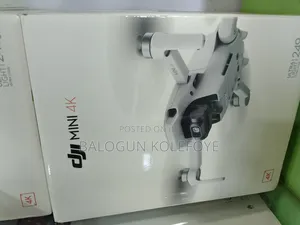 Flying Drone