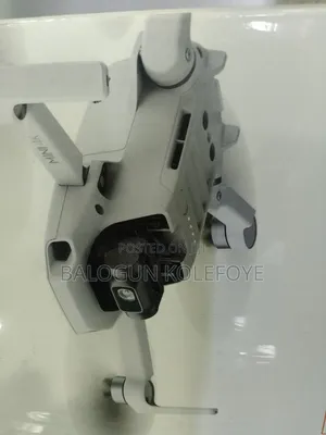 Flying Drone