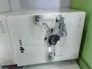 Flying Drone
