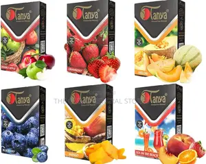 Shisha/Hookah Flavors