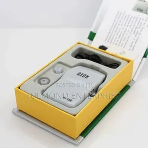 Axon X 136 Hearing Aid