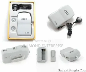 Axon X 136 Hearing Aid