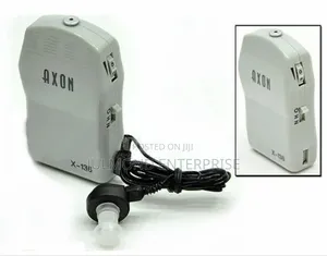 Axon X 136 Hearing Aid