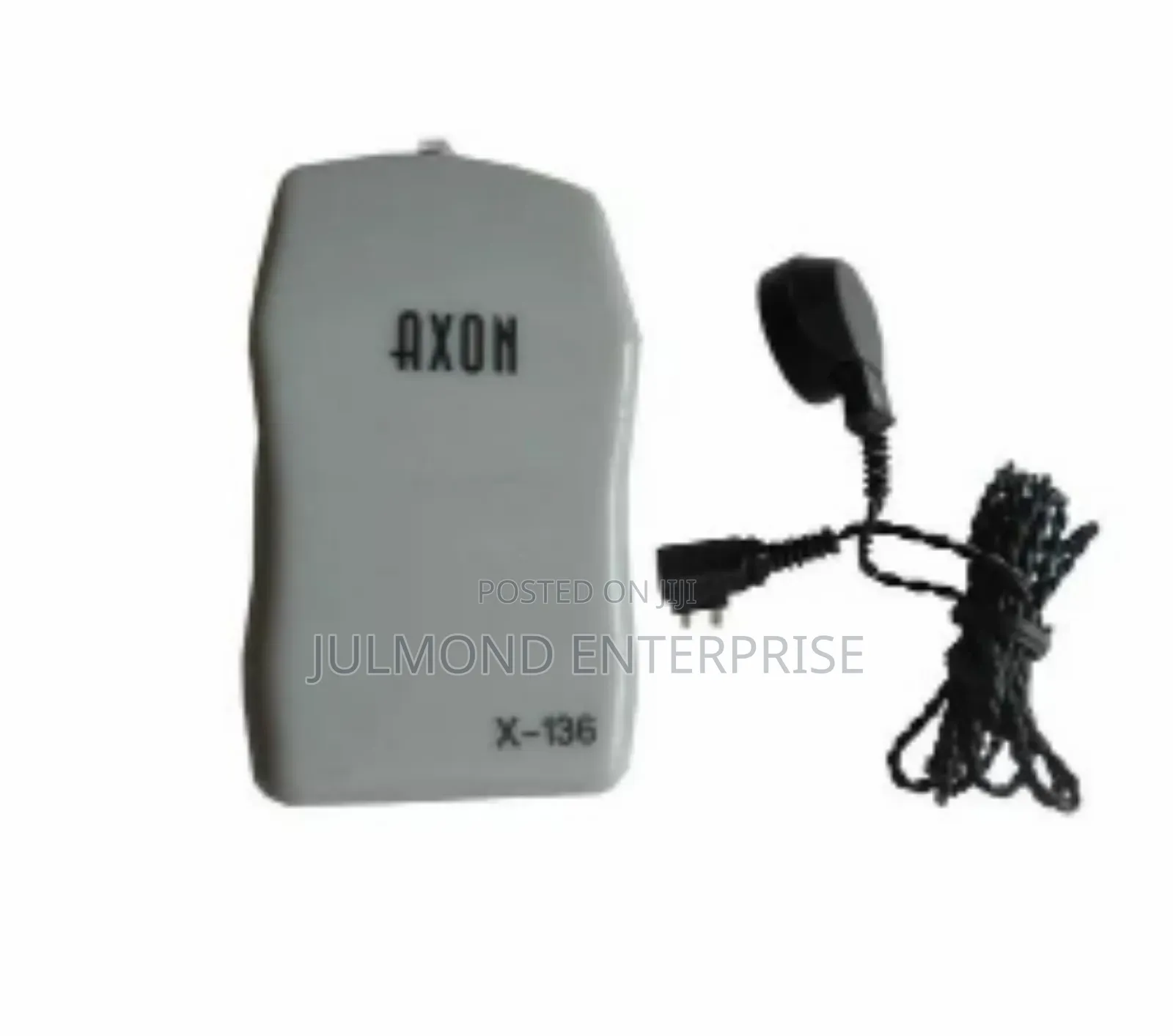 Axon X 136 Hearing Aid