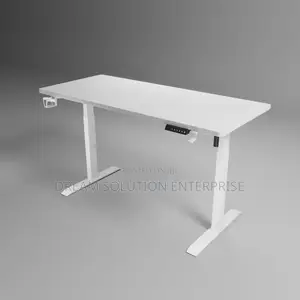 1.2 Meter Adjustable Electric Game Desk