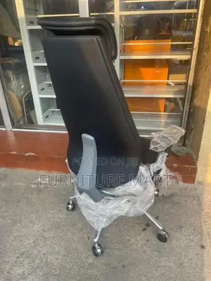 Quality CEO Leather Executive Chair