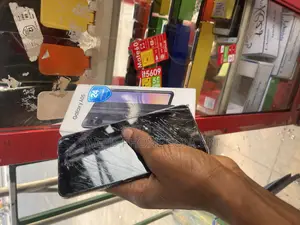 Samsung Galaxy A05 64 GB Black