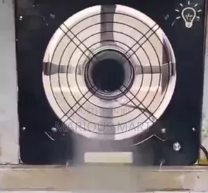 Smoke/Heat Extractor