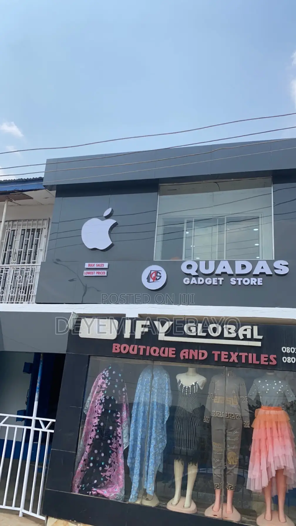 3d Indoor Outdoor Signage Signpost Signboard Wall Cladding