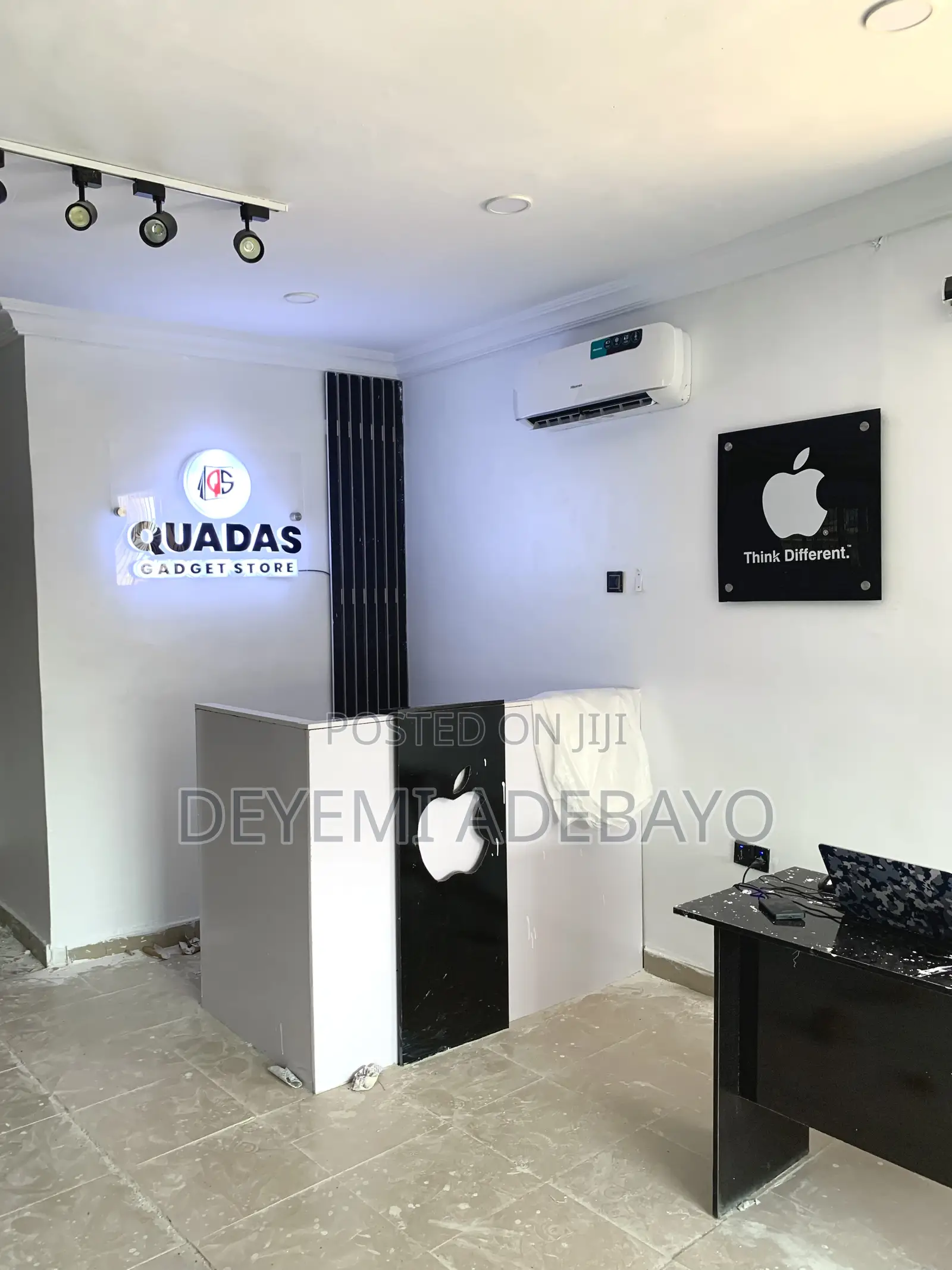 3d Indoor Outdoor Signage Signpost Signboard Wall Cladding