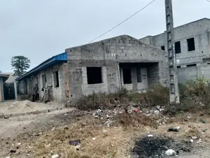Photo - 6bdrm Bungalow in Ibeshe for sale