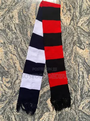Knitted Muffler