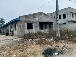 Photo - 6bdrm Bungalow in Ibeshe for sale