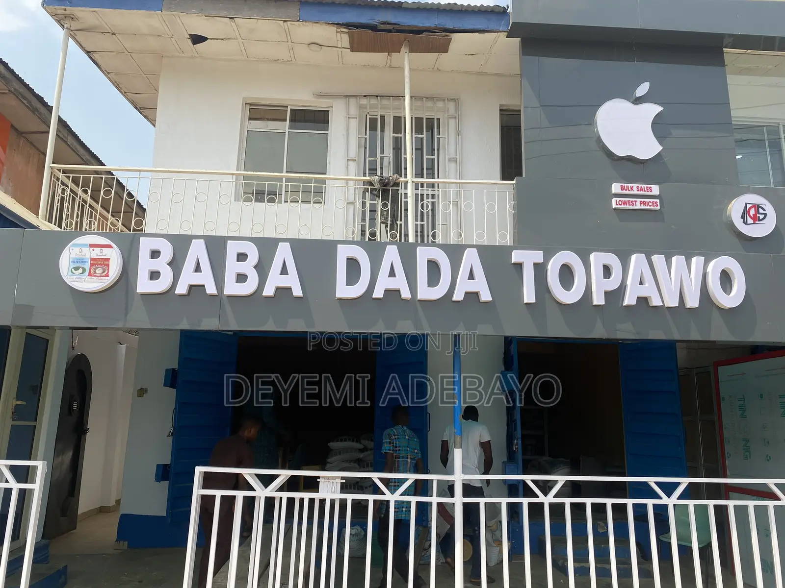 3d Indoor Outdoor Signage Signpost Signboard Wall Cladding