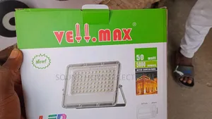 Ip65 LED Vellmax 50w Floodlight