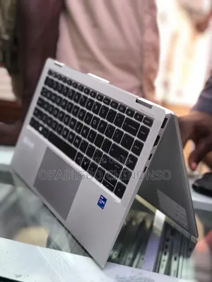 Laptop HP EliteBook X360 1040 G7 16GB Intel Core I7 SSD 512GB