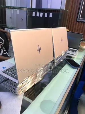 Laptop HP EliteBook X360 1040 G7 16GB Intel Core I7 SSD 512GB
