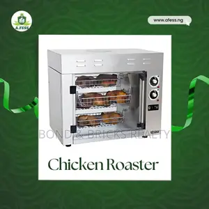 Chicken Roaster