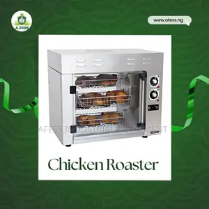 Chicken Roaster