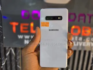 Samsung Galaxy S10 Plus 512 GB