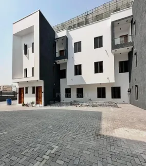 4bdrm Duplex in Lekki Phase 1 Lagos for sale