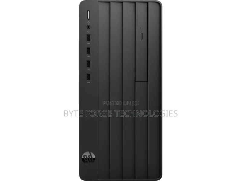 New Desktop Computer HP 290 G4 8GB Intel Core I3 SSD 256GB