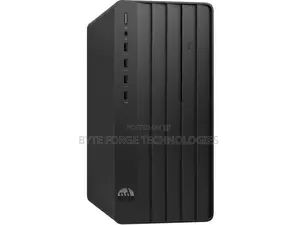 New Desktop Computer HP 290 G4 8GB Intel Core I3 SSD 256GB