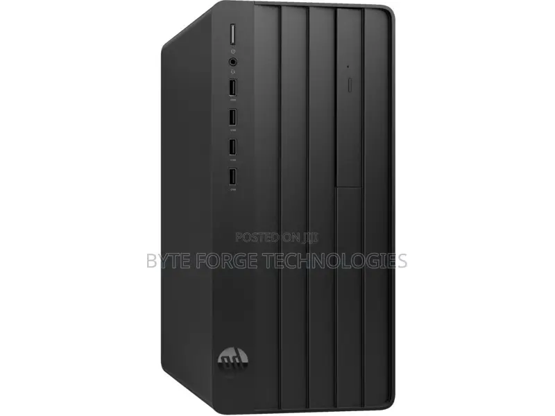 New Desktop Computer HP 290 G4 8GB Intel Core I3 SSD 256GB