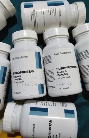 Europrostan Biogenic Complex