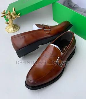 CLARK Luxury Shoe