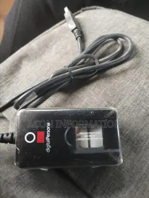 Digital Persona Fingerprint Scanner 5100