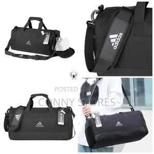 Premium AMD Quality Duffle Bags