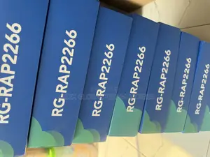 Ruijie Rap 2266 Gigabits Wifi 6 Access Point