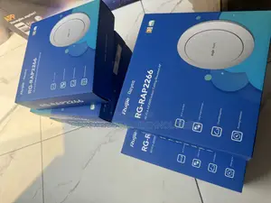 Ruijie Rap 2266 Gigabits Wifi 6 Access Point
