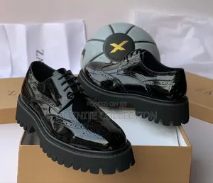 ZARA Top Quality Shoe