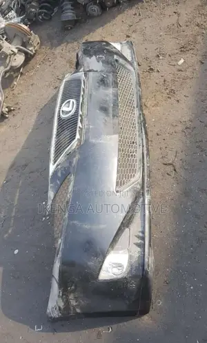 Complete Front Bumper IS250 08